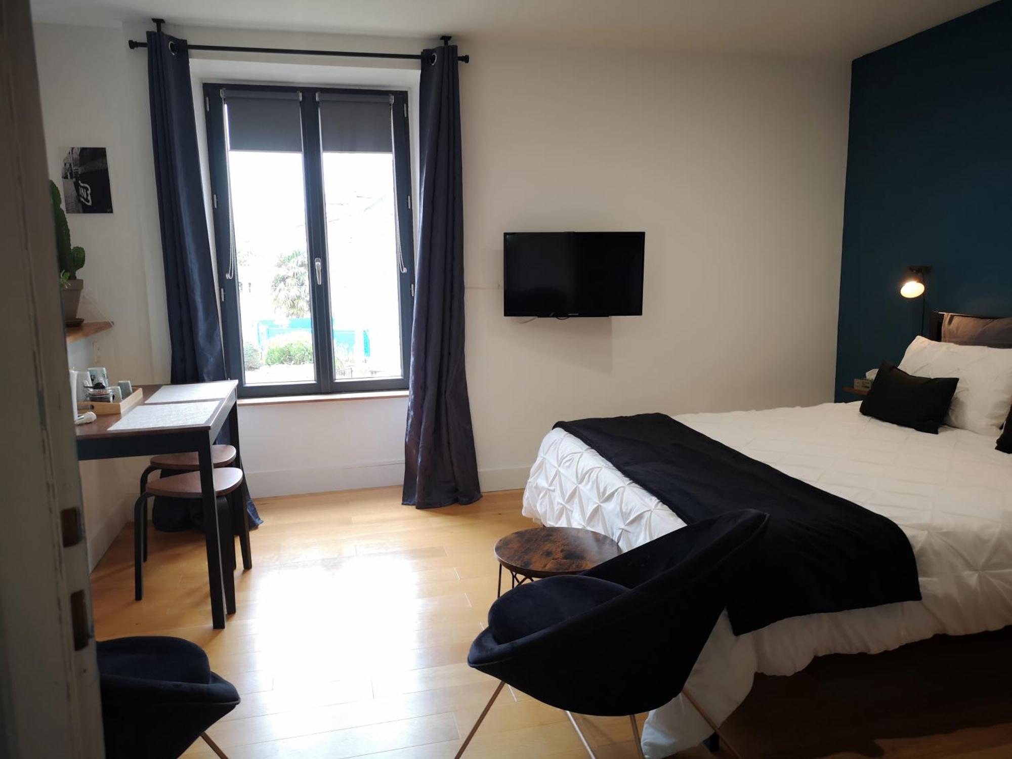 Au Gray Du Temps Suspendu Bed & Breakfast Pleslin-Trigavou ภายนอก รูปภาพ